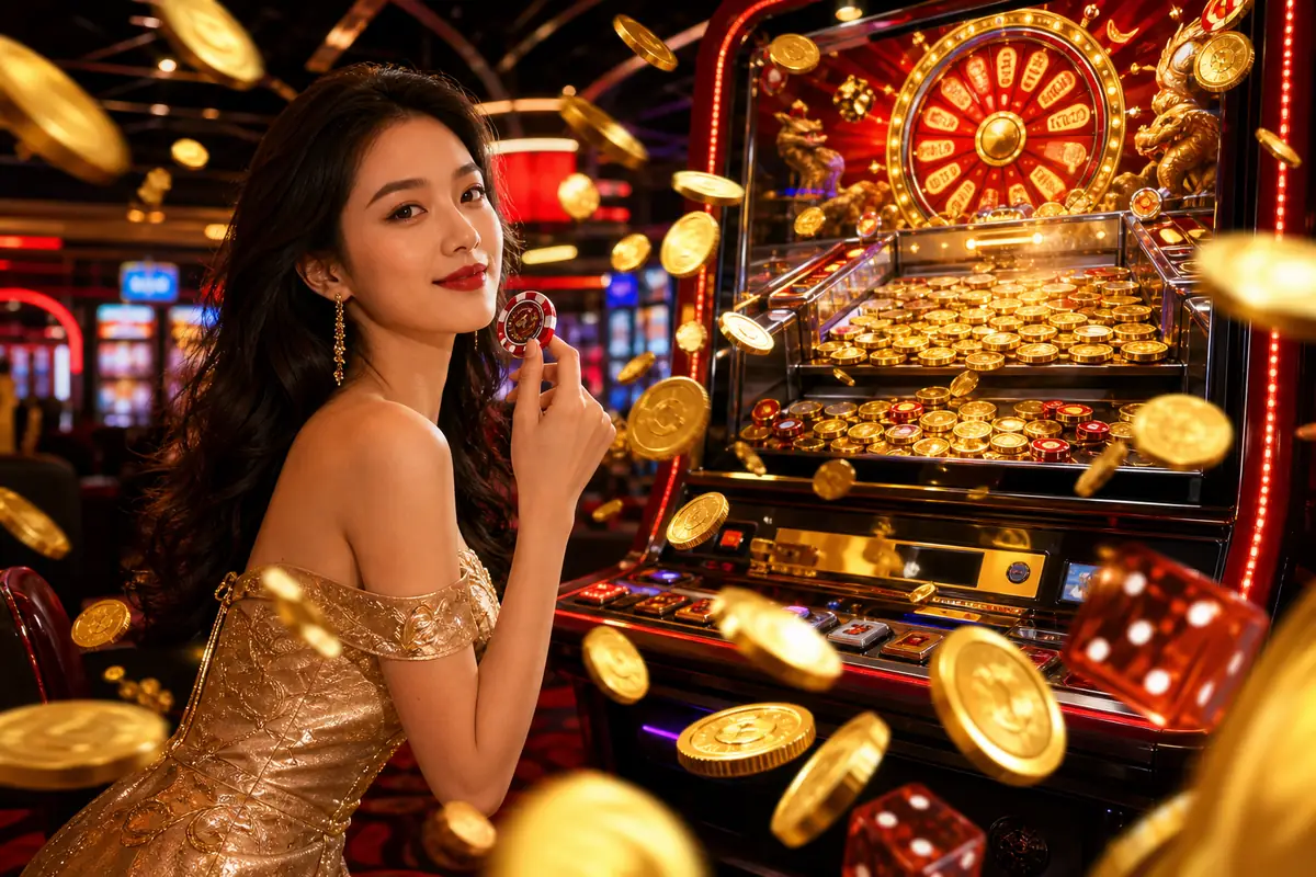 tj89 VIP Cashback ဆုချပုံစနစ်