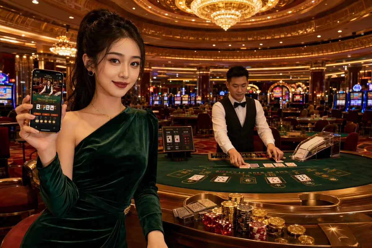tj89 ဘောလုံး In-Play Betting