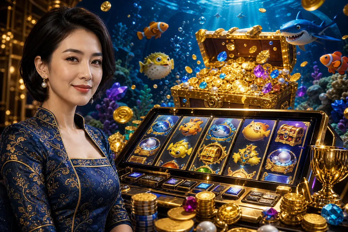 tj89 မြန်မာကစားသမားများအတွက် ကာစီနိုပလက်ဖောင်း