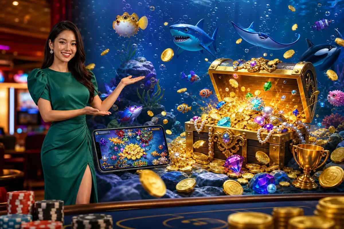 tj89 Sic Bo Live Casino ဂိမ်း