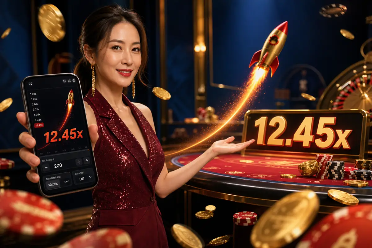 tj89 Live Dealer စားပွဲ ဂိမ်းကစားပုံ