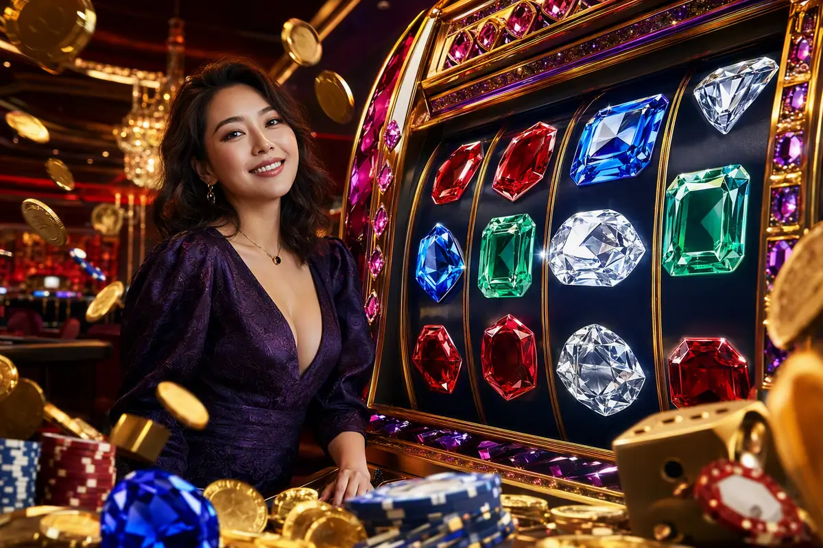 tj89 Live Casino ကဒ်ဖွင့်သမား စားပွဲ